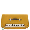 Fender Blues Junior Lacquered Tweed Electric Guitar Amp - top