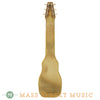 Fender 1954 Champion Lap Steel Electric Guitar - back
