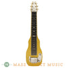 Fender 1954 Champion Lap Steel Electric Guitar - front