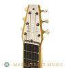Fender 1954 Champion Lap Steel Electric Guitar - headstock