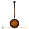 Fender Concert Tone 55 Banjo - Back