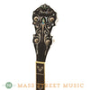Fender Concert Tone 55 Banjo - Headstock