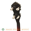 Fender Concert Tone 55 Banjo - Tuners