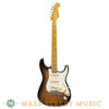 Fender Eric Johnson Signature Strat 2006 Used Electric Guitar - front