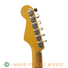 Fender Eric Johnson Signature Strat 2006 Used Electric Guitar - tuners