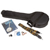 Fender FB-300 Banjo Pack - contents stock