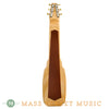 Fender FS-52 Lap Steel Guitar Used - back