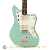 Fender Classic Series '60s Jazzmaster - front close