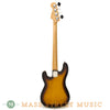 Fender - 2011 60th Anniversary Precision Bass