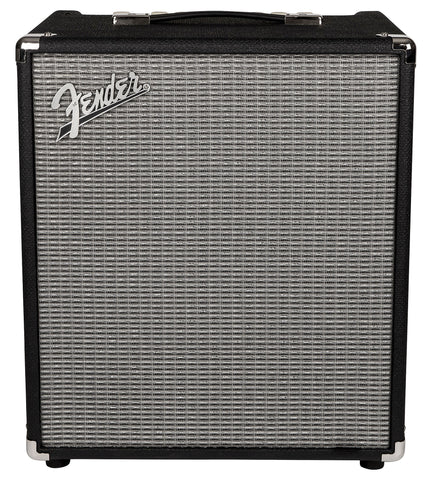 Fender Rumble 100 1x12 100 watt amp - front