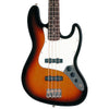 Fender Standard Jazz Bass Guitar Close