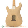Fender 1994 Custom Shop '54 Reissue Stratocaster - back close