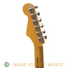 Fender Used American Vintage '57 Stratocaster - tuners