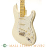 Fender American Standard Strat 2014 Used Electric Guitar - angle
