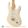 Fender American Special Stratocaster - angle