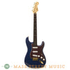 Fender Deluxe Players Strat Electric Guitar - front