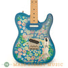 Fender 1993 '69 Reissue CIJ Telecaster with Fralin pickups - front close