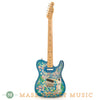 Fender 1993 '69 Reissue CIJ Telecaster with Fralin pickups - front