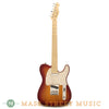 Fender 2004 American Deluxe Telecaster - front