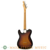 Fender American Standard Telecaster - back