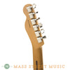 Fender American Standard Telecaster - tuners