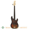 Fender Tony Franklin Fretless Precision Bass - front