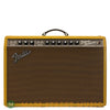 Fender '65 Deluxe Reverb Lacquered Tweed FSR Combo - front