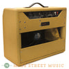 Fender '65 Princeton Reverb Reissue Limited Tweed Edition - back angle