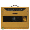 Fender '65 Princeton Reverb Reissue Limited Tweed Edition - back