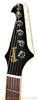 Gibson Firebird V Electric Guitar - head