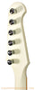 Gibson Firebird V Electric Guitar - tuners