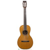 vintage 1850s Martin 2-27 acoustic guitar - front