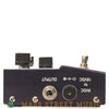 Fulltone Plimsoul Overdrive Pedal Used - side