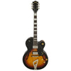 Gretsch Electric Guitars - G2420 Streamliner - Aged Brooklyn Burst- Front
