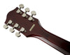 Gretsch Electric Guitars - G2622 Streamliner Center Block - Walnut Stain - Tuners Stock