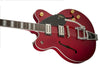 Gretsch Electric Guitars - G2622T Streamliner Center Block - Flagstaff Sunset - Angle
