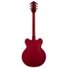 Gretsch Electric Guitars - G2622T Streamliner Center Block - Flagstaff Sunset - Back