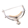 Elliott Capos - 1 3/4" Elliott Push Button Guitar Capo - 16" Radius - G34PB