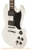 Epiphone Limited Edition G-400 with EMGs Electric Guitar - angle