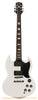Epiphone Limited Edition G-400 with EMGs Electric Guitar - front
