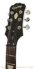 Epiphone Limited Edition G-400 with EMGs Electric Guitar - head
