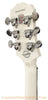Epiphone Limited Edition G-400 with EMGs Electric Guitar - tuners