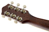 Gretsch Acoustic Guitars - G9511 Style 1 Single-O Parlor - Tuners