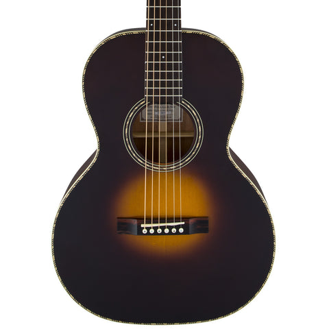 Gretsch Acoustic Guitars - G9521 Style 2 Triple-O Auditorium - Front