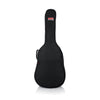 Gator Cases - 3/4 sized Acoustic Gig Bag