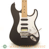 GJ2 Used Glendora HSS Electric Guitar - front close