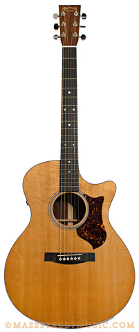 Martin GPCPA4 Rosewood Acoustic Guitar - front