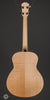 Taylor Acoustic Guitars - GS Mini-e Bass Maple - Back