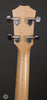 Taylor Acoustic Guitars - GS Mini-e Bass Maple - Tuners