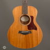 Taylor Acoustic Guitars - GS Mini Mahogany